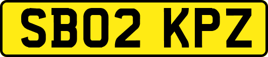 SB02KPZ