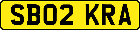 SB02KRA