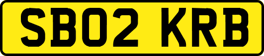 SB02KRB