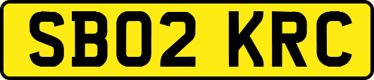 SB02KRC