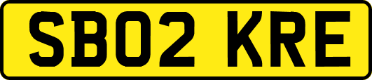 SB02KRE