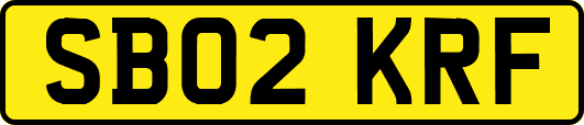 SB02KRF