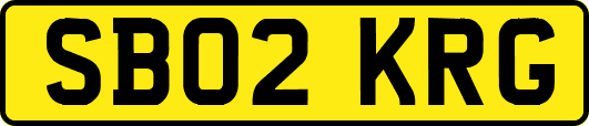 SB02KRG