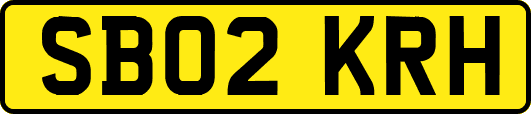 SB02KRH