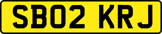SB02KRJ