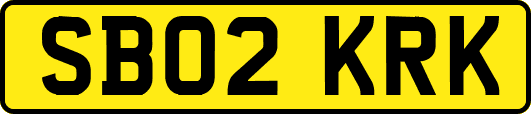 SB02KRK