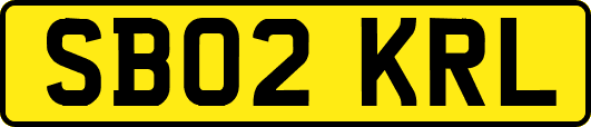 SB02KRL