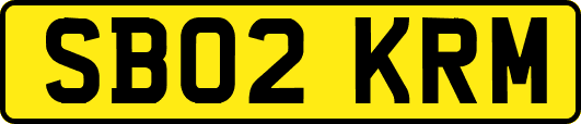 SB02KRM