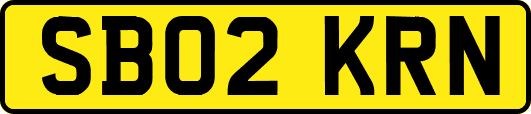 SB02KRN