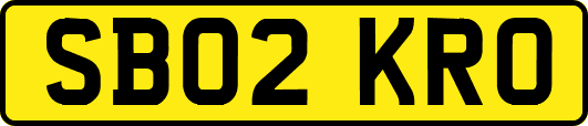 SB02KRO