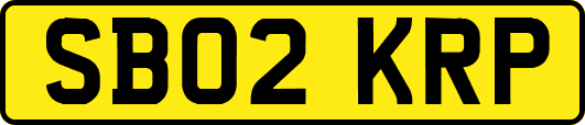 SB02KRP