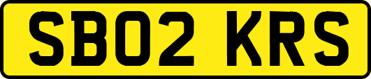 SB02KRS