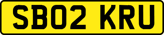 SB02KRU