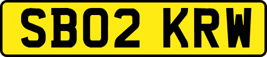 SB02KRW