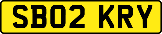 SB02KRY