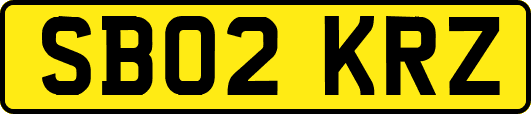 SB02KRZ