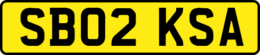 SB02KSA