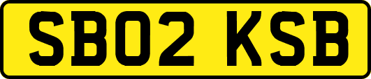 SB02KSB