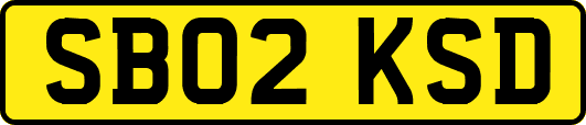 SB02KSD