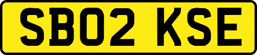 SB02KSE