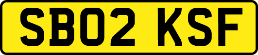 SB02KSF