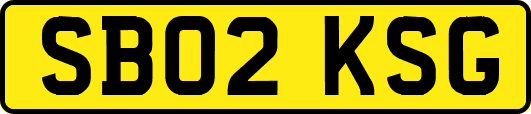 SB02KSG