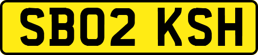 SB02KSH