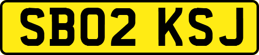 SB02KSJ