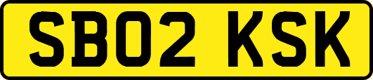 SB02KSK