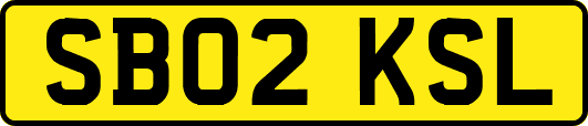 SB02KSL