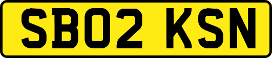 SB02KSN
