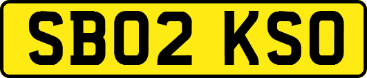 SB02KSO