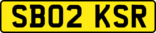 SB02KSR
