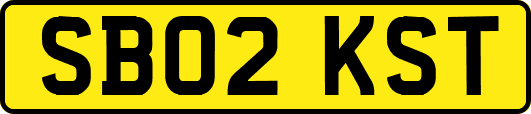 SB02KST