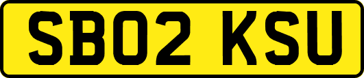 SB02KSU