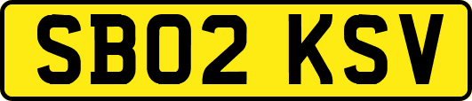 SB02KSV