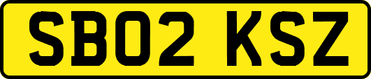 SB02KSZ