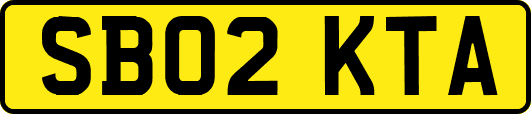 SB02KTA