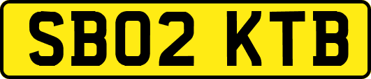 SB02KTB