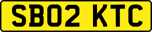 SB02KTC