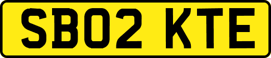 SB02KTE