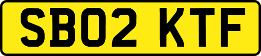 SB02KTF