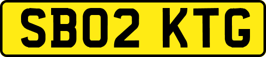 SB02KTG