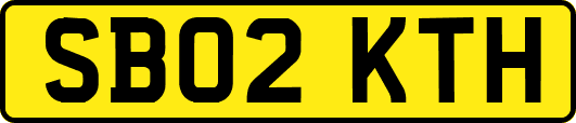 SB02KTH