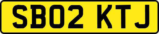 SB02KTJ
