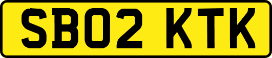 SB02KTK