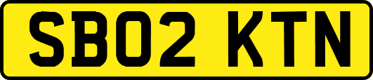 SB02KTN