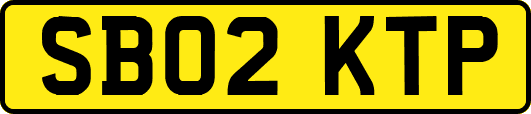 SB02KTP