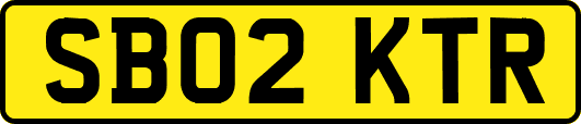 SB02KTR
