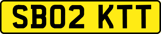 SB02KTT